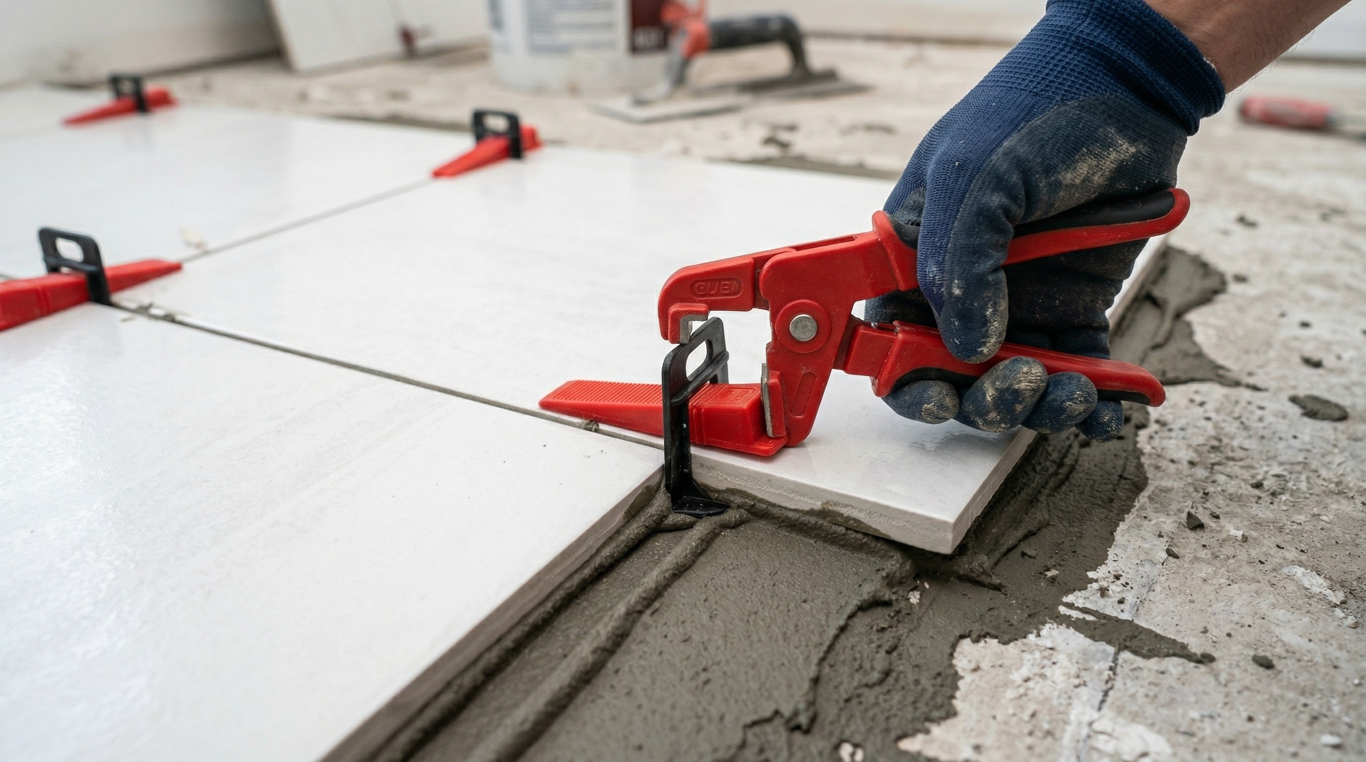 Kemmler Baustoffe & Fliesen Bruchsal – Fliesenleger Bruchsal